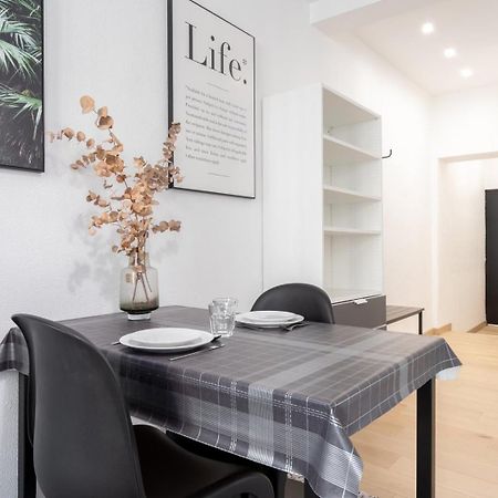 Superbe Appartement Sur La Grand Place, Avec Vue ! Lille Luaran gambar
