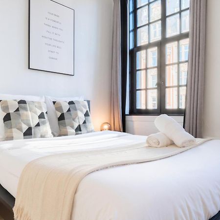 Superbe Appartement Sur La Grand Place, Avec Vue ! Lille Luaran gambar