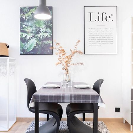 Superbe Appartement Sur La Grand Place, Avec Vue ! Lille Luaran gambar