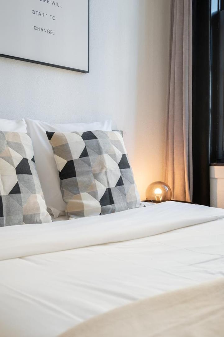 Superbe Appartement Sur La Grand Place, Avec Vue ! Lille Luaran gambar