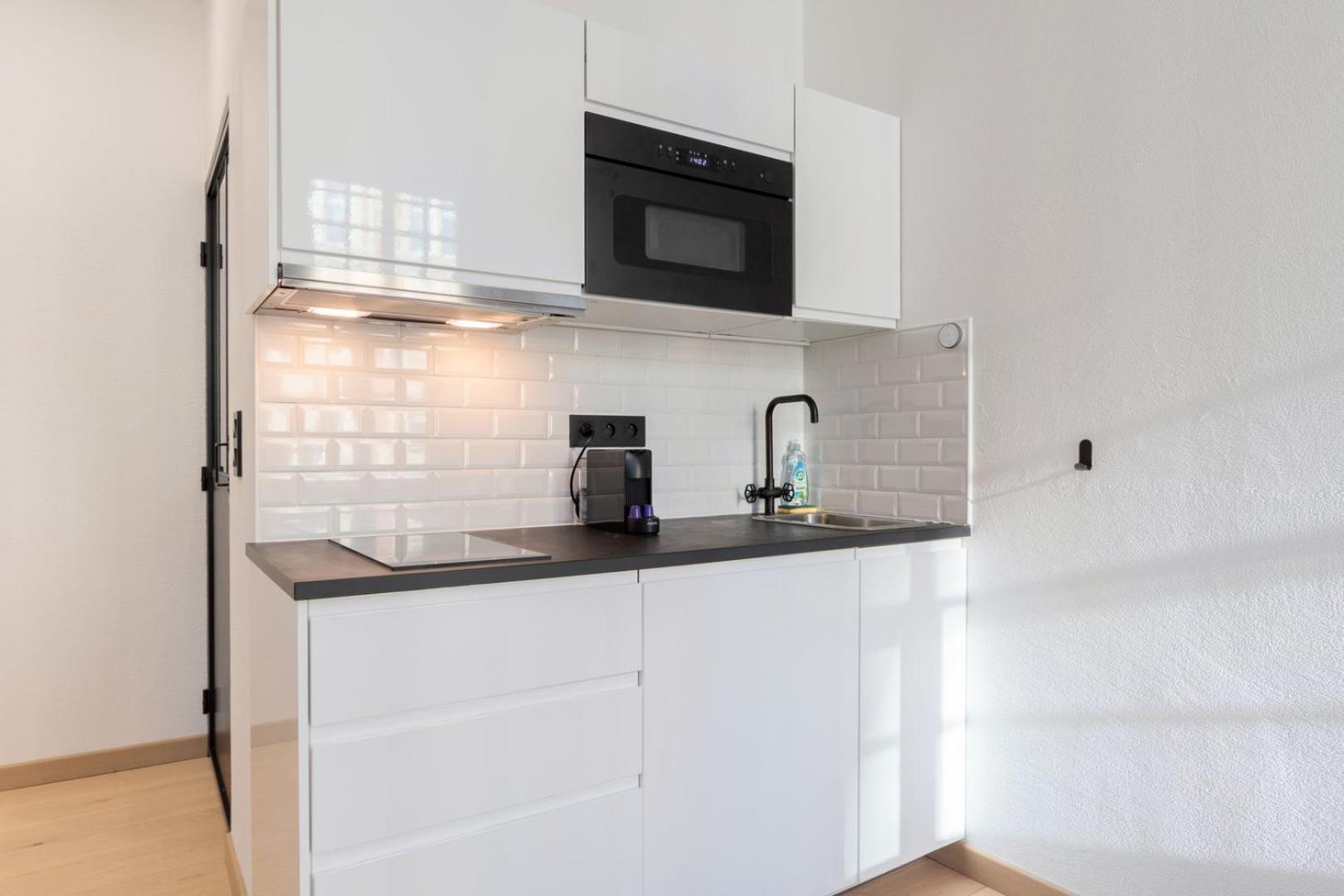 Superbe Appartement Sur La Grand Place, Avec Vue ! Lille Luaran gambar