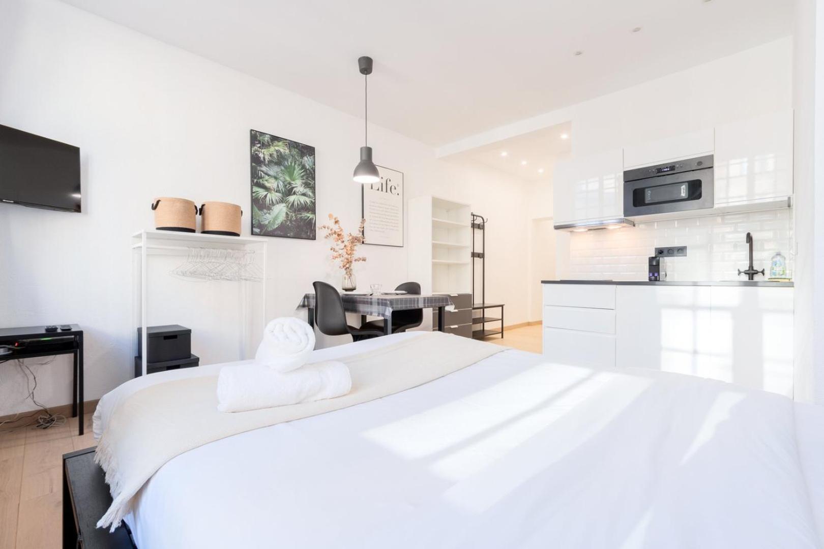 Superbe Appartement Sur La Grand Place, Avec Vue ! Lille Luaran gambar